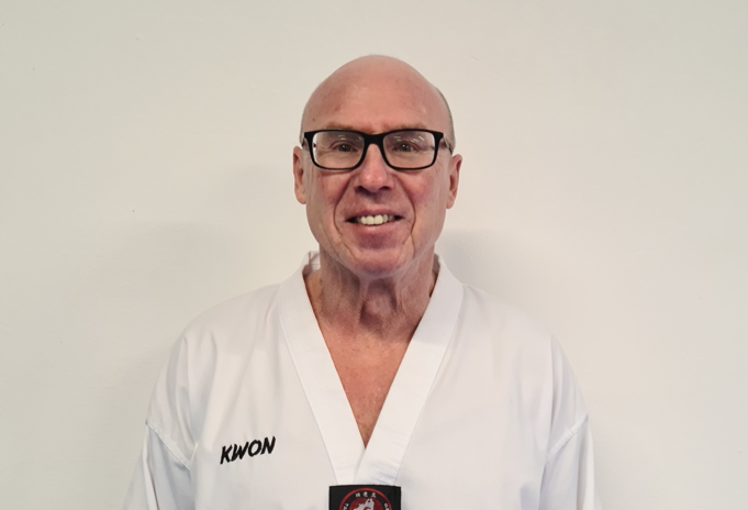 Trainer Bild